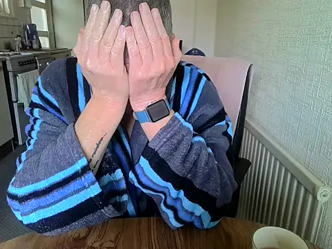 daddyflash online show from March 24, 11:26 am