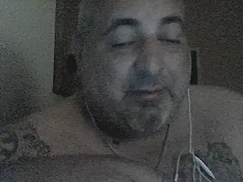 Snapshot of Paolino_8316 chatting on October 14, 11:45 pm Paolino 8316 online show from October 14, 11:45 pm