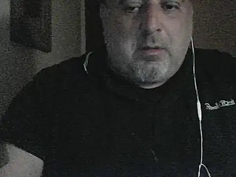 Snapshot of Paolino_8316 chatting on October 12, 9:20 pm Paolino 8316 online show from October 12, 9:20 pm
