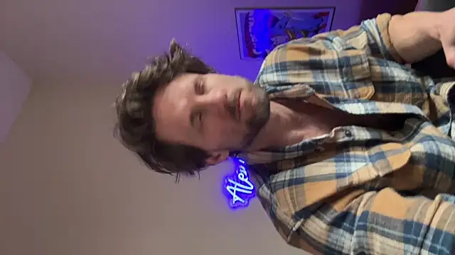 alexmannd online show from February 11, 5:29 pm