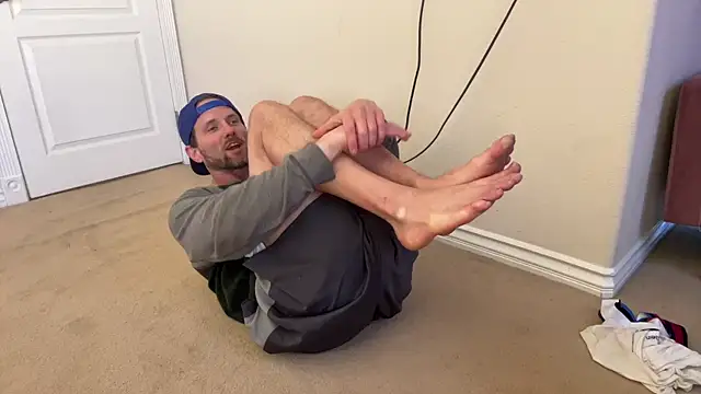 alexmannd online show from March 6, 7:22 pm