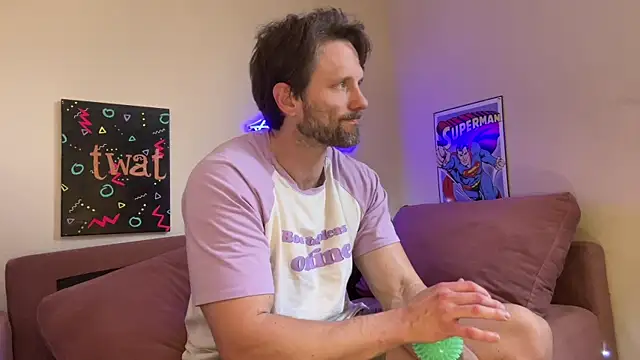 alexmannd online show from April 6, 10:43 pm