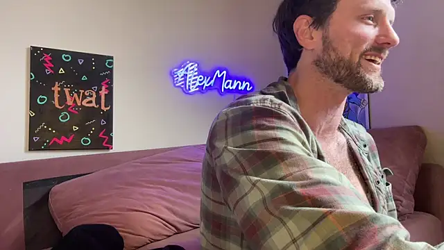 alexmannd online show from March 22, 7:19 pm