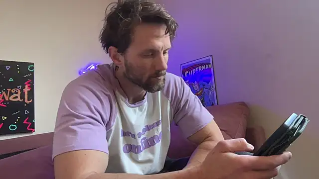 alexmannd online show from March 17, 7:27 pm