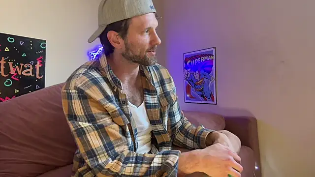 alexmannd online show from March 26, 12:15 am