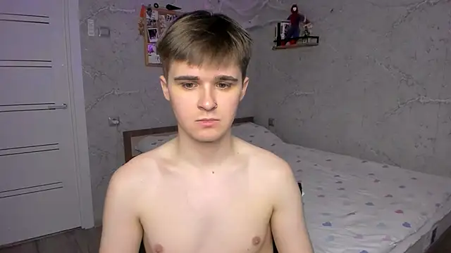 Mark Bearcub online show from January 22, 3:18 pm