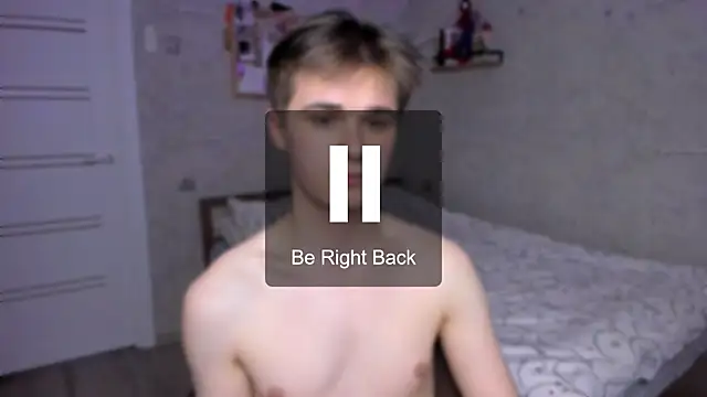 Mark Bearcub online show from December 24, 10:49 pm