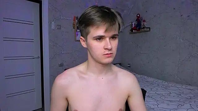 Mark Bearcub online show from December 17, 11:27 pm