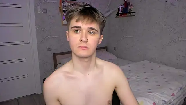 Mark Bearcub online show from January 21, 5:27 pm