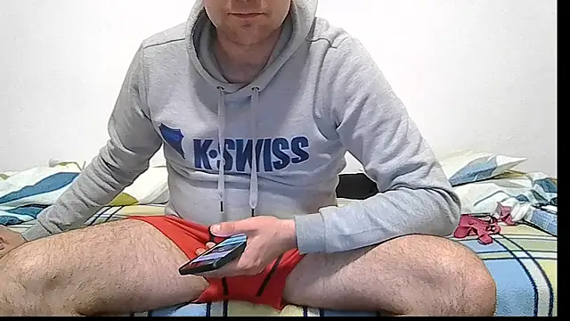 popperspair online show from March 14, 4:41 am