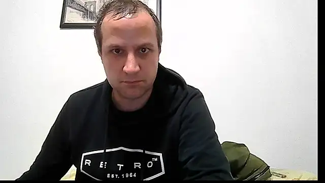 popperspair online show from March 12, 11:23 pm