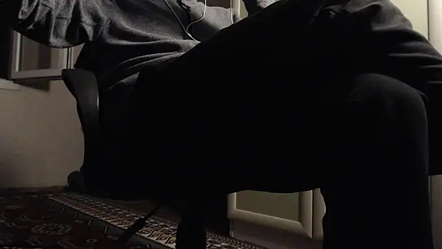 Lxom online show from October 14, 4:47 pm