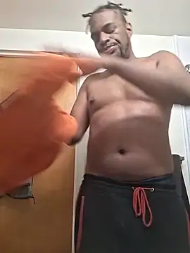 blkhereforall online show from April 26, 7:32 pm