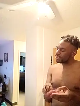 blkhereforall online show from February 26, 12:12 am