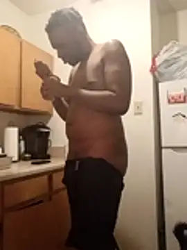 blkhereforall online show from February 8, 1:33 am