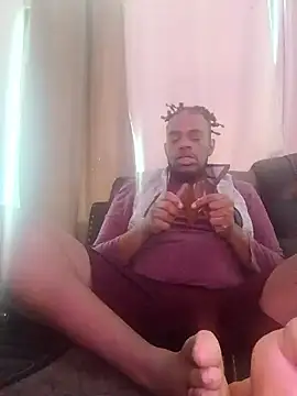 blkhereforall online show from April 24, 8:00 pm