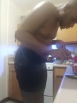 blkhereforall online show from April 23, 4:17 am