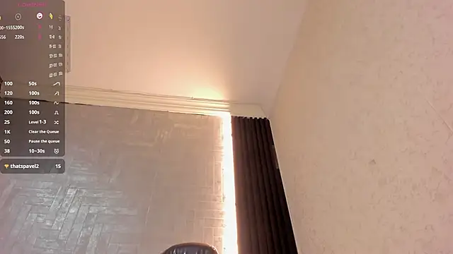 Snapshot of DominicSccott chatting on November 1, 3:05 pm DominicSccott online show from November 1, 3:05 pm