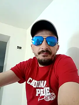 Adriandan1982 online show from April 25, 2:14 pm