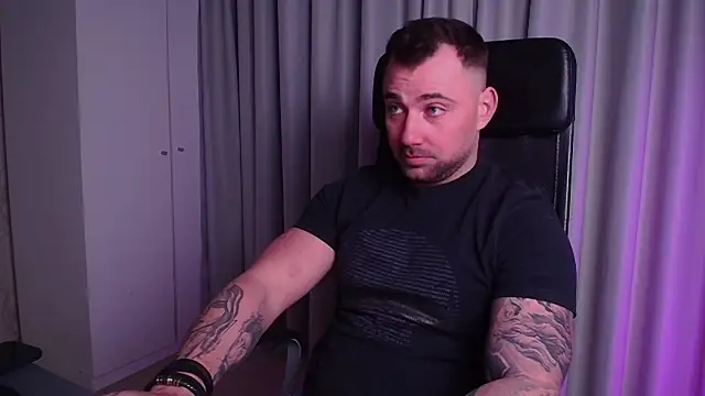 DuncanStone online show from April 10, 6:20 am