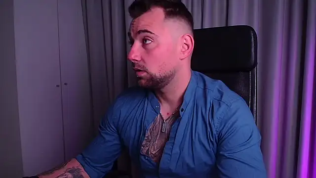 DuncanStone online show from April 24, 8:05 am