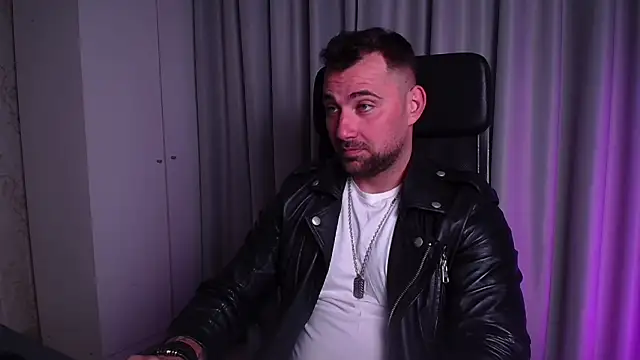 DuncanStone online show from April 27, 10:01 am