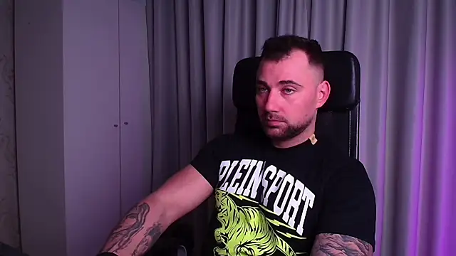 DuncanStone online show from April 18, 11:33 am