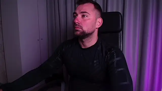 DuncanStone online show from April 30, 9:49 am