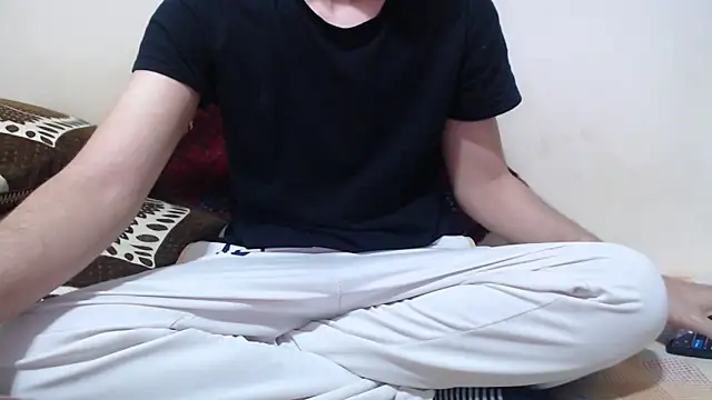 Alexdelarge323 online show from April 27, 2:35 pm