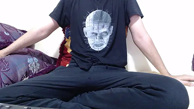 Alexdelarge323 online show from June 25, 2:33 pm