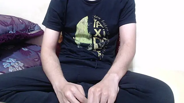 Alexdelarge323 online show from June 10, 4:29 pm