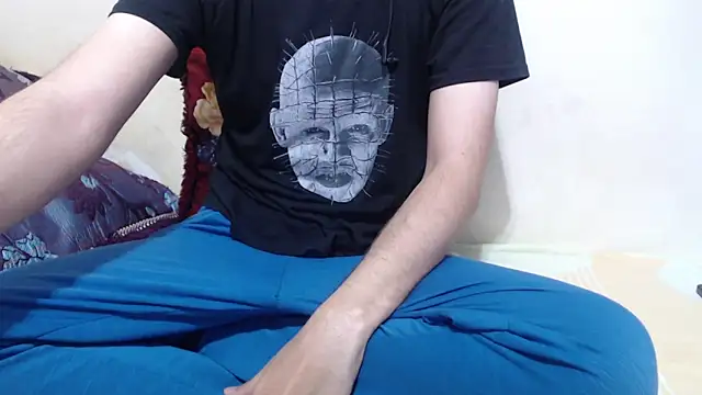 Alexdelarge323 online show from June 17, 3:58 pm