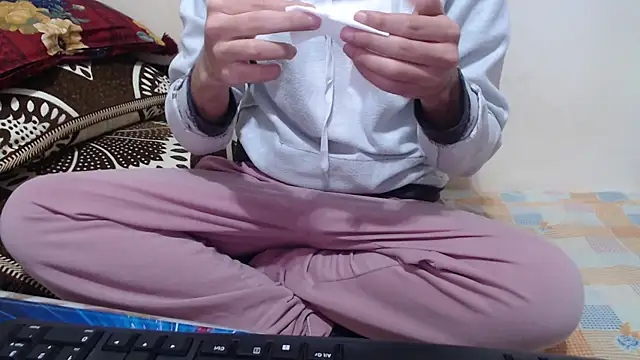 Alexdelarge323 online show from March 3, 1:40 pm