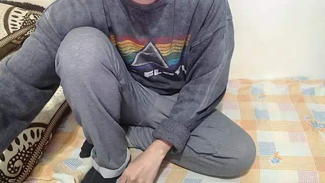 Alexdelarge323 online show from December 20, 6:04 pm