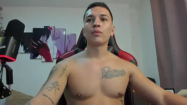 masterchief432 online show from November 23, 2:11 am