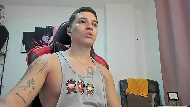 masterchief432 online show from November 21, 12:42 am