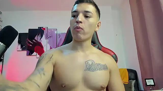 masterchief432 online show from November 22, 2:00 am