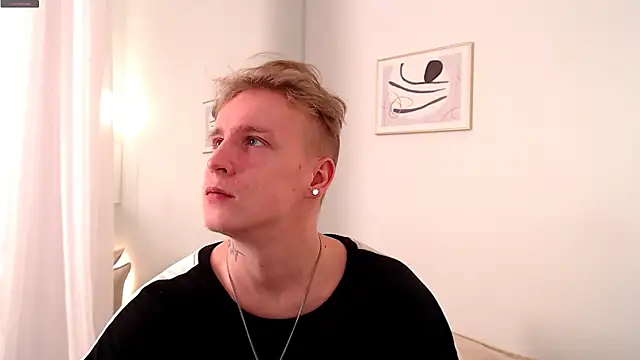 AlexxSweet online show from May 16, 4:54 am