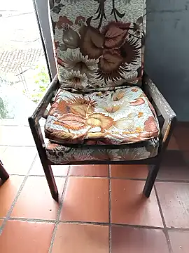 Snapshot of Blanco2023 chatting on October 18, 5:07 pm Blanco2023 online show from October 18, 5:07 pm