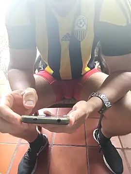 Snapshot of Blanco2023 chatting on October 13, 5:41 pm Blanco2023 online show from October 13, 5:41 pm