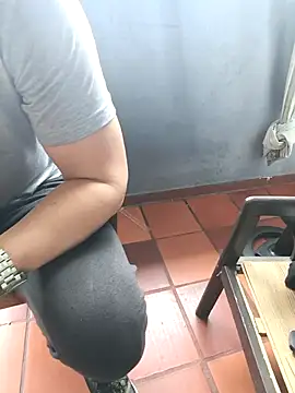 Blanco2023 online show from November 12, 4:35 pm