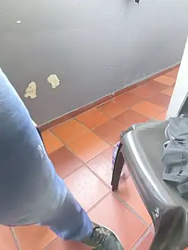 Blanco2023 online show from April 26, 3:20 pm