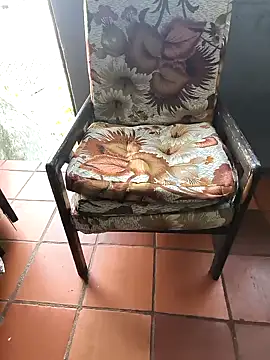 Snapshot of Blanco2023 chatting on October 25, 4:20 pm Blanco2023 online show from October 25, 4:20 pm