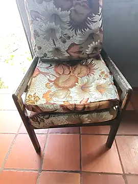 Snapshot of Blanco2023 chatting on October 29, 4:32 pm Blanco2023 online show from October 29, 4:32 pm