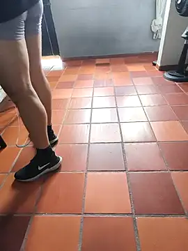 Snapshot of Blanco2023 chatting on October 19, 5:16 pm Blanco2023 online show from October 19, 5:16 pm