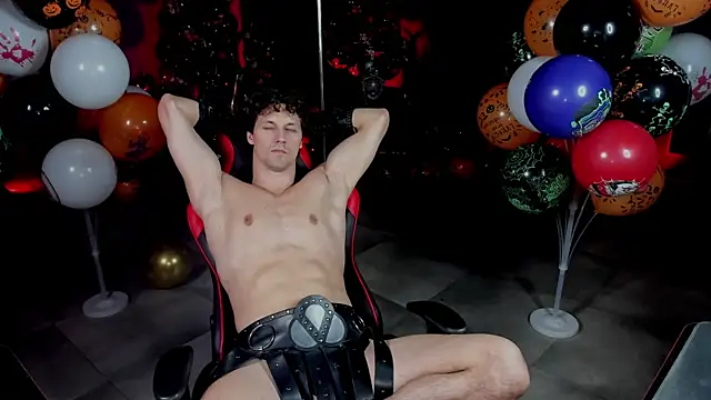 dirty-boss online show from October 17, 6:12 pm