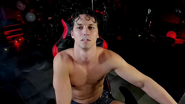 dirty-boss online show from October 22, 6:00 pm