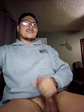 MrBiggBallz online show from January 10, 9:13 am