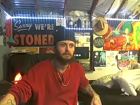 Snapshot of CloudDadddyyy420 chatting on February 26, 5:39 pm CloudDadddyyy420 online show from February 26, 5:39 pm