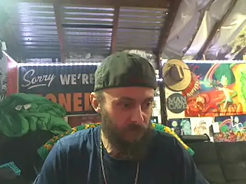 Snapshot of CloudDadddyyy420 chatting on March 8, 3:00 pm CloudDadddyyy420 online show from March 8, 3:00 pm